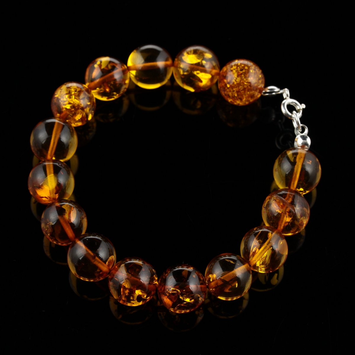 amber bracelet price