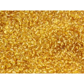 Natural Honey BAROQUE Baltic amber holed loose beads
