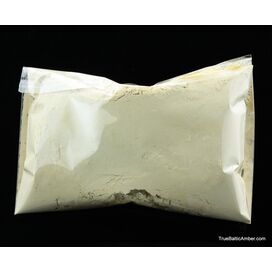 100gr of Multi Purpose Baltic Amber Dust Powder