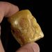 Polished Genuine Baltic amber 14g Stone