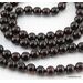 Tibetan Buddhist Mala Prayer 108 PRESSED Baltic amber beads
