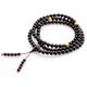 Tibetan Buddhist Mala Prayer 108 Baltic amber beads
